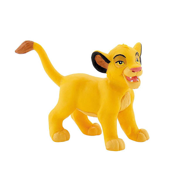 Bullyland - Simba Bebé