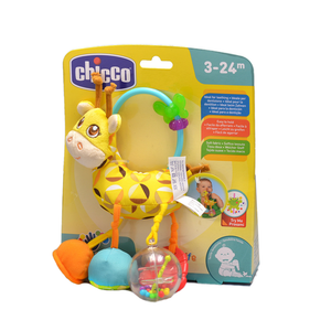 Chicco Baby Senses Roca - Mr. Girafa