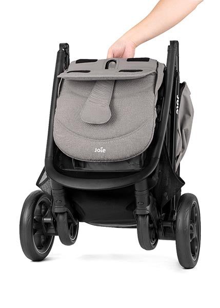 Joie Carrinho de Bebé Litetrax PRO - Pebble