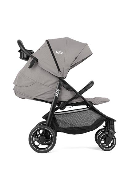 Joie Carrinho de Bebé Litetrax PRO - Pebble