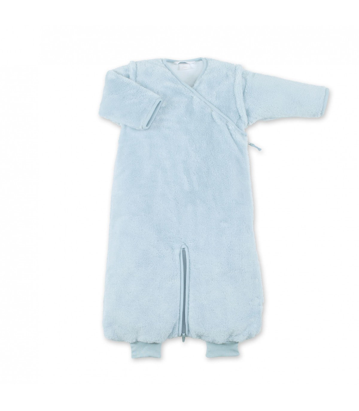 Bemini Saco de Dormir 4-12m (tog 2.5) - Blue grey