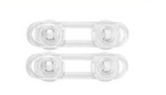Safety 1st Adesivo Flexible Latch x2