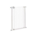 Safety 1st Barreira de Segurança Easy Close - Extra Tall Metal White