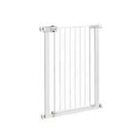Extra Tall Metal White