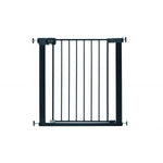 Safety 1st Barreira de Segurança Easy Close - Metal Black