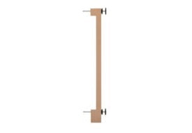 Safety 1st Extensão p/ Barreira de Segurança Essential Wooden Gate - Natural Wood