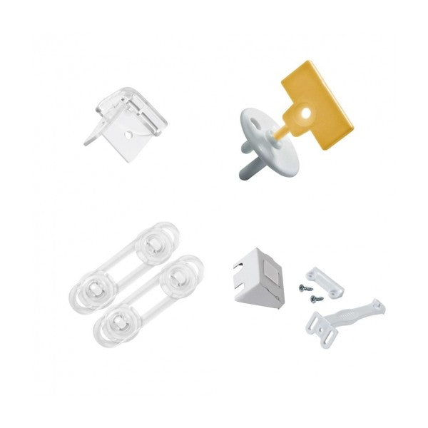 Safety 1st Kit Essencial de Segurança