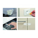 Safety 1st Kit Essencial de Segurança