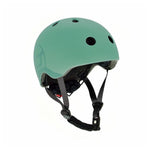 Scoot & Ride - Capacete S-M - Forest