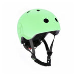 Scoot & Ride - Capacete S-M - Kiwi