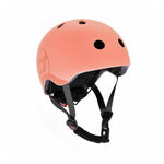 Scoot & Ride - Capacete S-M - Peach