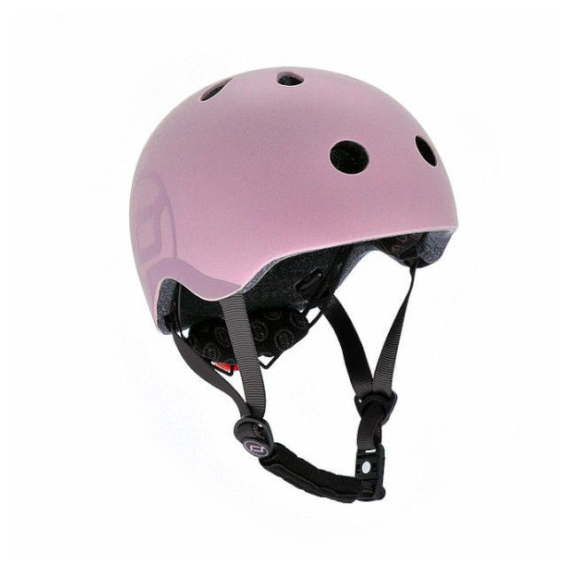 Scoot & Ride - Capacete S-M - Rose