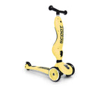 Scoot & Ride - Highwaykick 1 Trotinete Evolutiva - Lemon