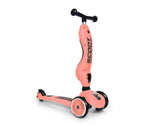 Scoot & Ride - Highwaykick 1 Trotinete Evolutiva - Peach