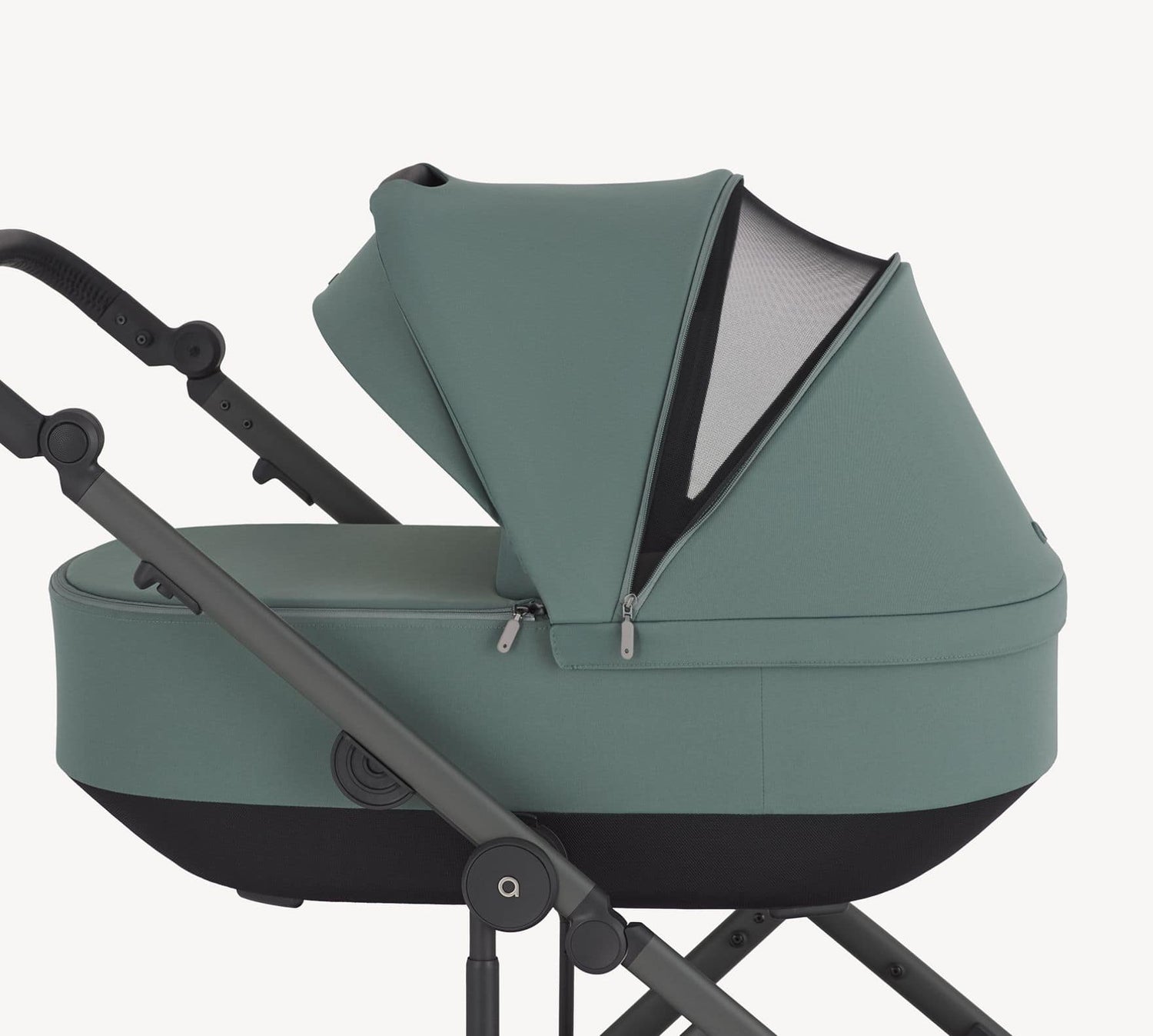 Anex Alcofa Modu - Greeny