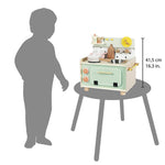 Janod Mini Cozinha da Avó
