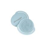 Shnuggle - Escova Crosta Láctea - Azul