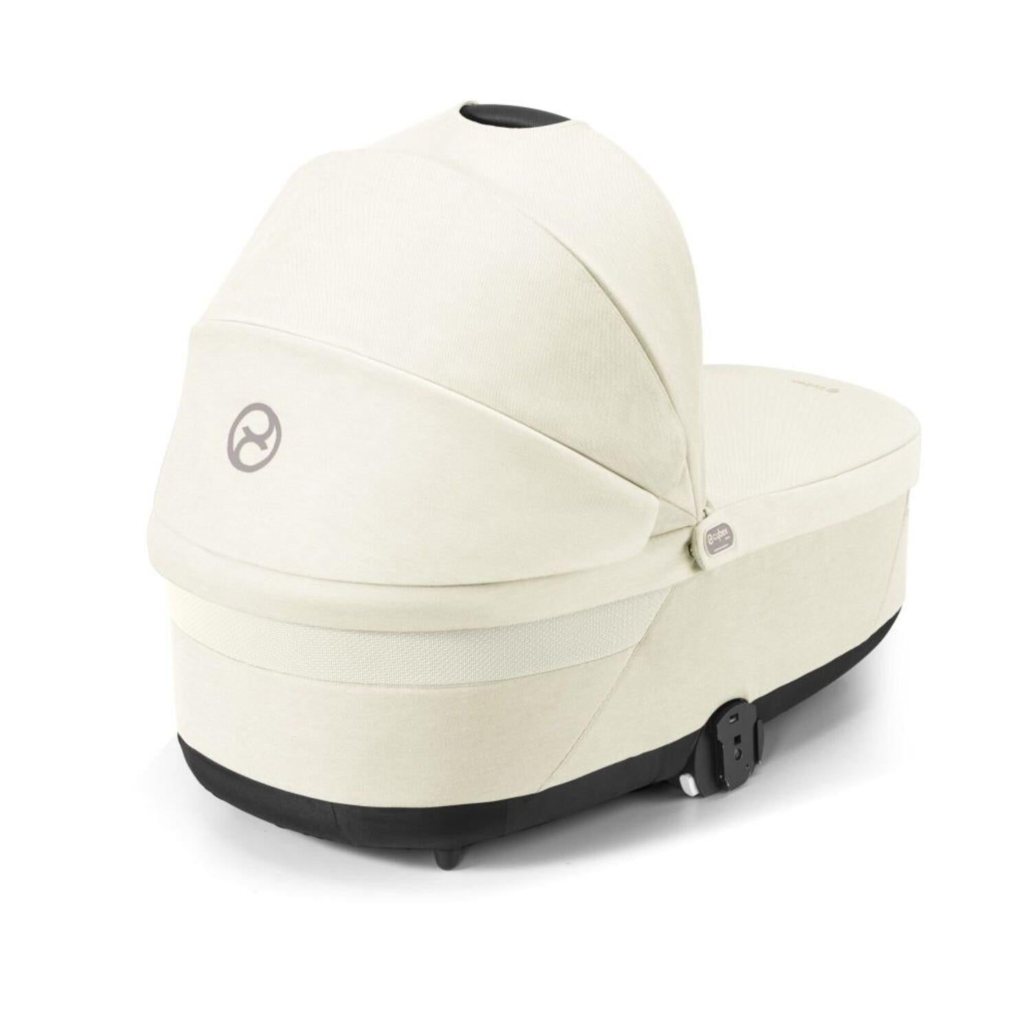 Cybex Alcofa S LUX - Seashell Beige
