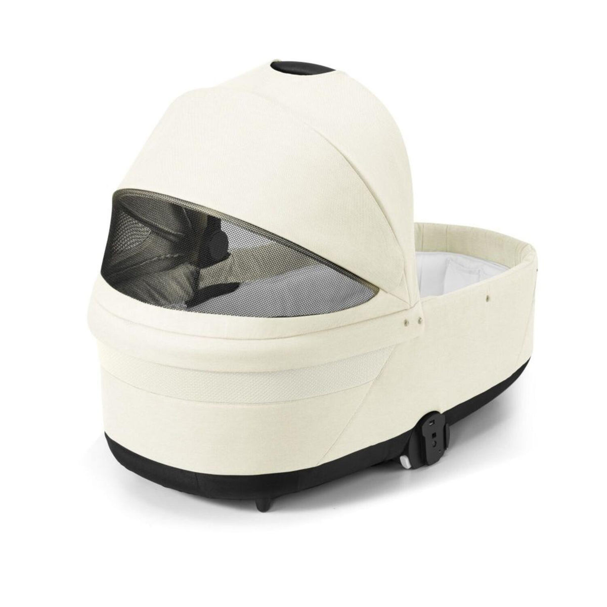 Cybex Alcofa S LUX - Seashell Beige