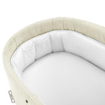 Cybex Alcofa S LUX - Seashell Beige