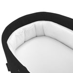 Cybex Alcofa S LUX - Moon Black