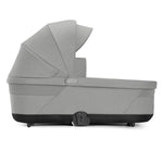 Cybex Alcofa S LUX - Stone Grey