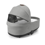 Cybex Alcofa S LUX - Stone Grey