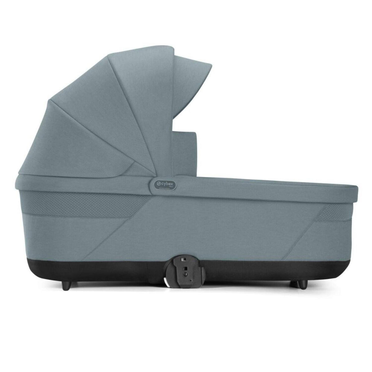Cybex Alcofa S LUX - Stormy Blue