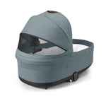 Cybex Alcofa S LUX - Stormy Blue