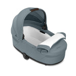 Cybex Alcofa S LUX - Stormy Blue