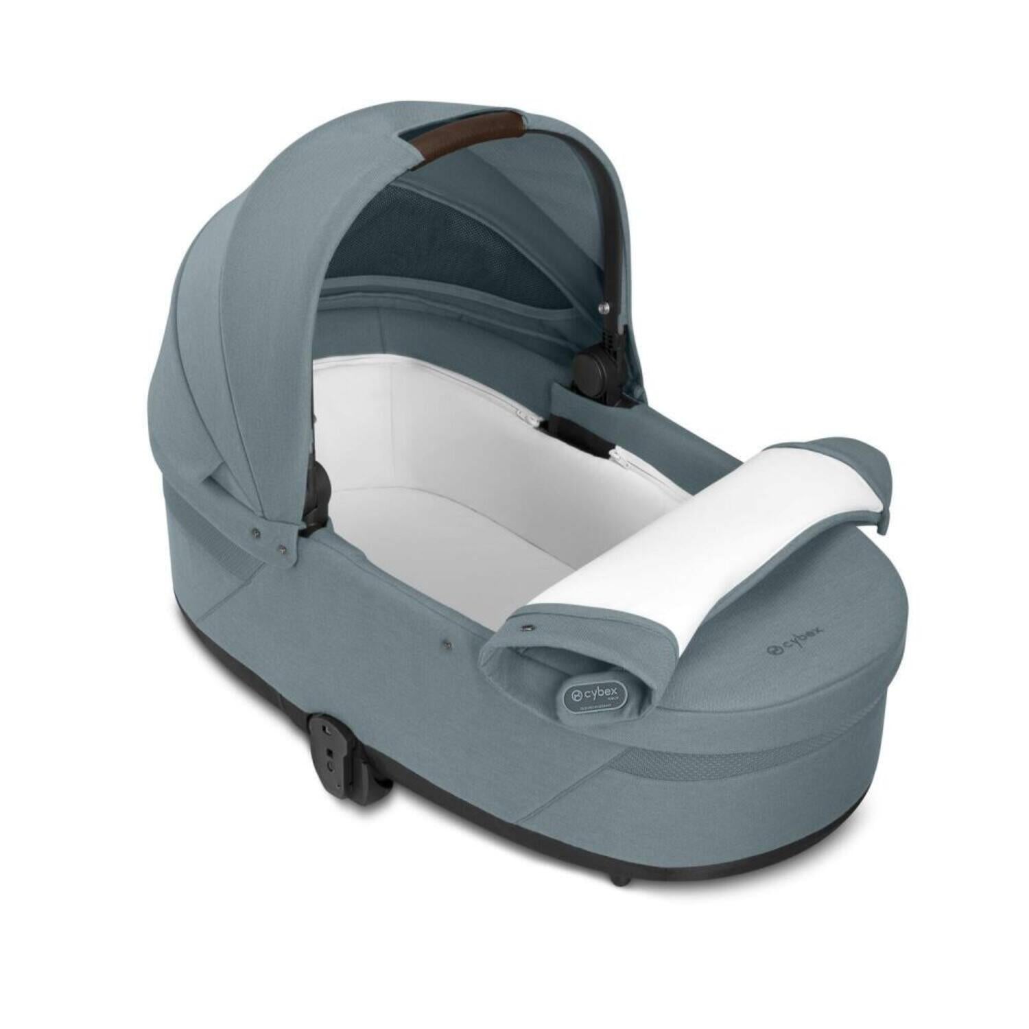 Cybex Alcofa S LUX - Stormy Blue