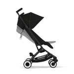 Cybex Carrinho de Bebé Libelle BLK - Magic Black