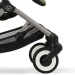 Cybex Carrinho de Bebé Libelle BLK - Magic Black