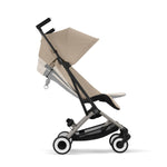 Cybex Carrinho de Bebé Libelle TPE - Almond Beige