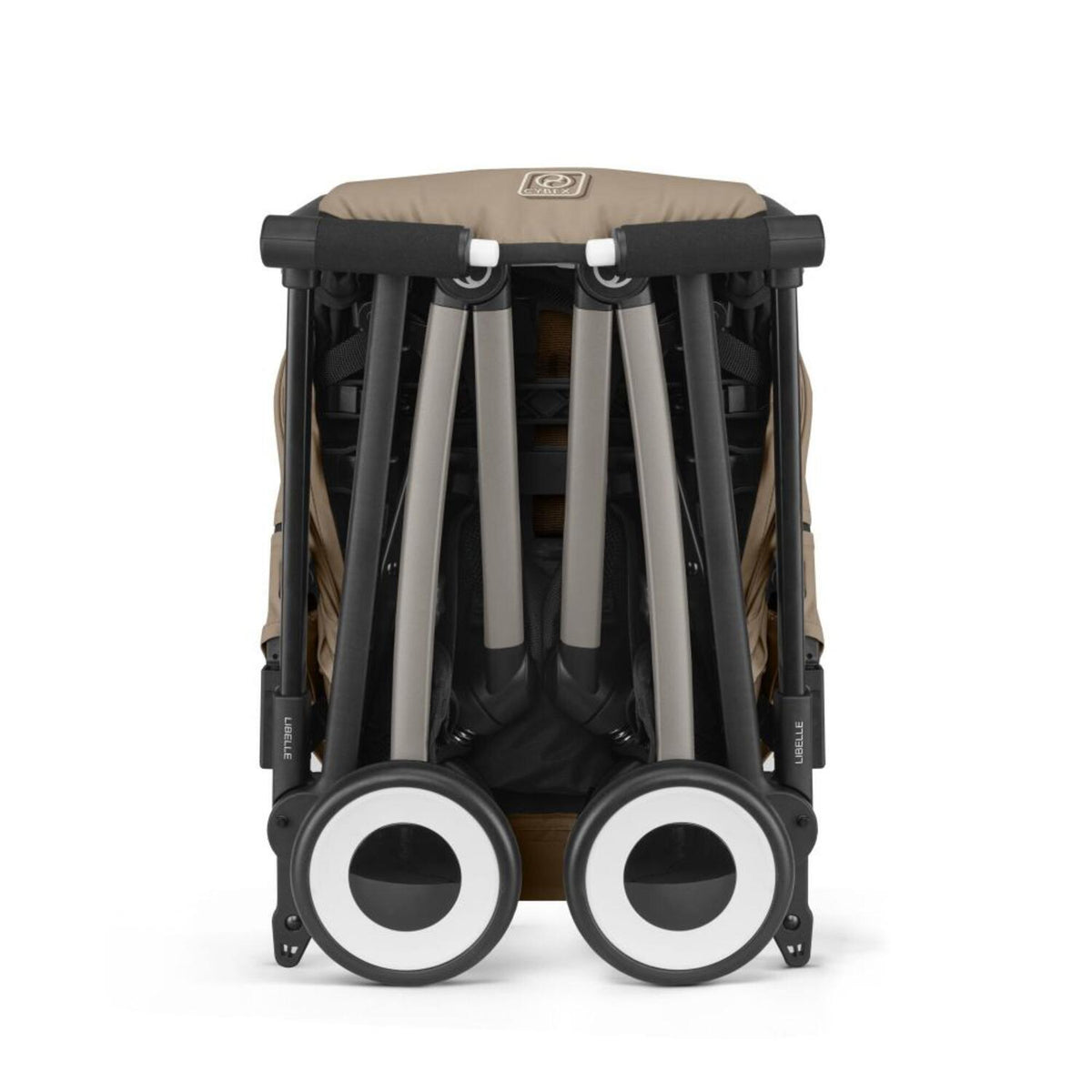 Cybex Carrinho de Bebé Libelle TPE - Almond Beige