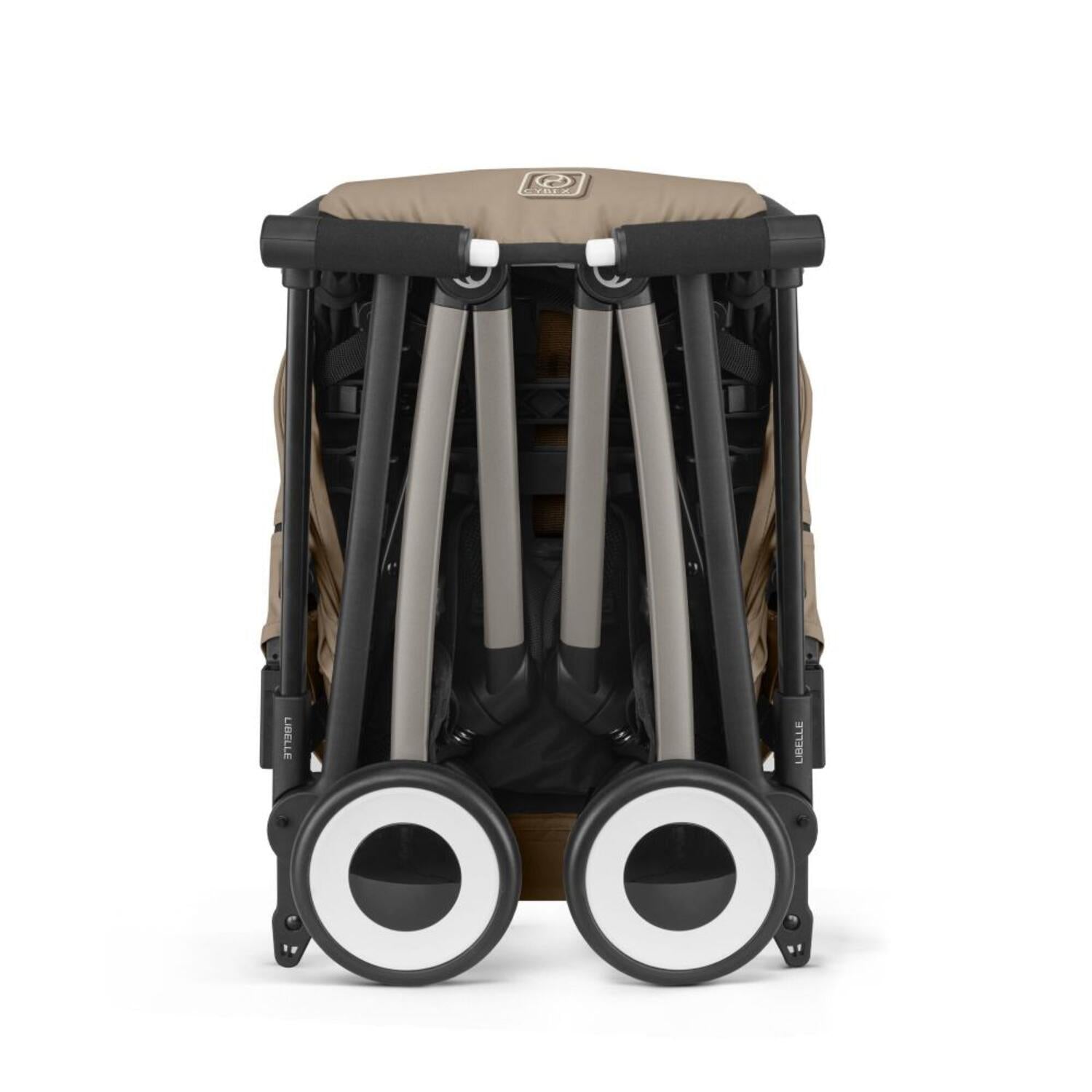 Cybex Carrinho de Bebé Libelle TPE - Almond Beige