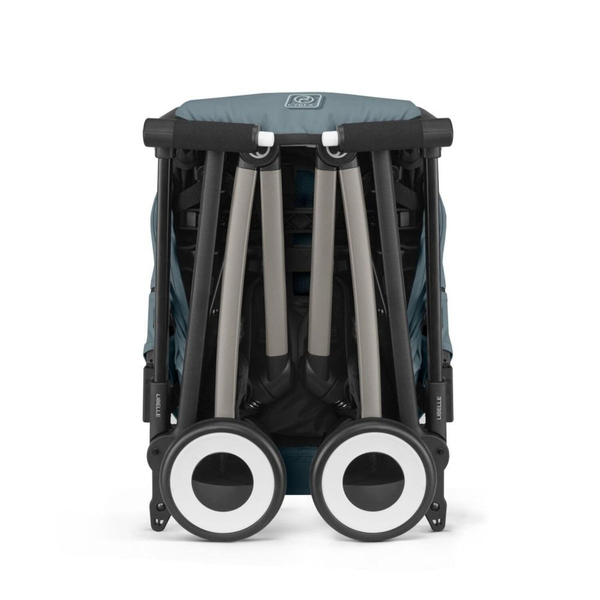 Cybex Carrinho de Bebé Libelle TPE - Stormy Blue