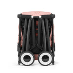 Cybex Carrinho de Bebé Libelle BLK - Candy Pink