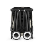 Cybex Carrinho de Bebé Libelle BLK - Canvas White