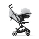 Cybex Carrinho de Bebé Libelle BLK - Fog Grey