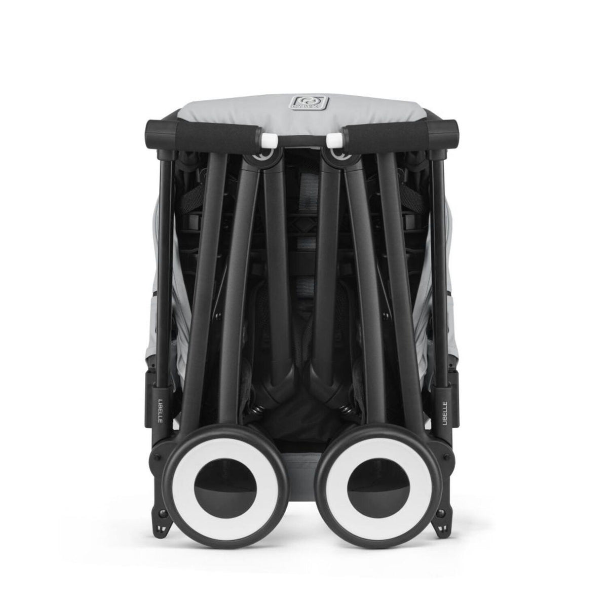Cybex Carrinho de Bebé Libelle BLK - Fog Grey