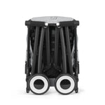 Cybex Carrinho de Bebé Libelle BLK - Fog Grey