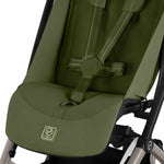 Cybex Carrinho de Bebé Libelle TPE - Moss Green