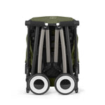Cybex Carrinho de Bebé Libelle TPE - Moss Green