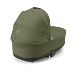 Cybex Alcofa S LUX - Moss Green