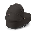 Cybex Alcofa S LUX - Chocolate Brown