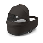 Cybex Alcofa S LUX - Chocolate Brown