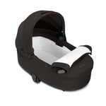 Cybex Alcofa S LUX - Chocolate Brown