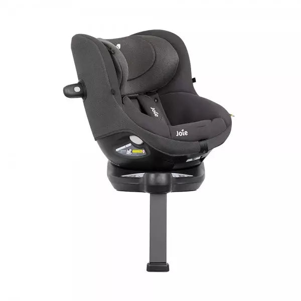 Joie Cadeira Auto I-Spin 360 E - Thunder
