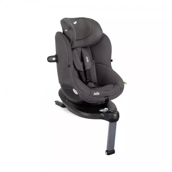 Joie Cadeira Auto I-Spin 360 E - Thunder
